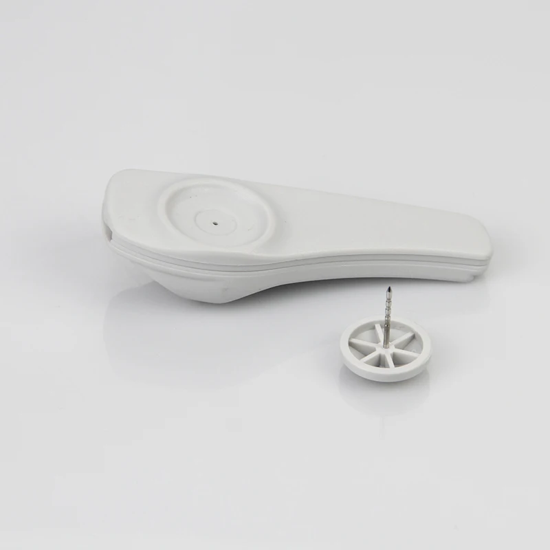 Anti-Theft Hard Tag EAS Tag 58Khz AM Clothing Anti-Theft EAS Hard Tags For Garment
Anti-Theft Hard Tag EAS Tag 58Khz AM Clothing Anti-Theft EAS Hard Tags For Garment