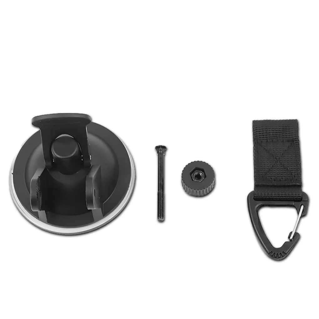 4 Pieces Heavy Duty Suction Cup Securing Hooks Reusable Carabiners Plastic Outdoor Travel Camping Accessory Canopy
4 Pieces Heavy Duty Suction Cup Securing Hooks Reusable Carabiners Plastic Outdoor Travel Camping Accessory Canopy
