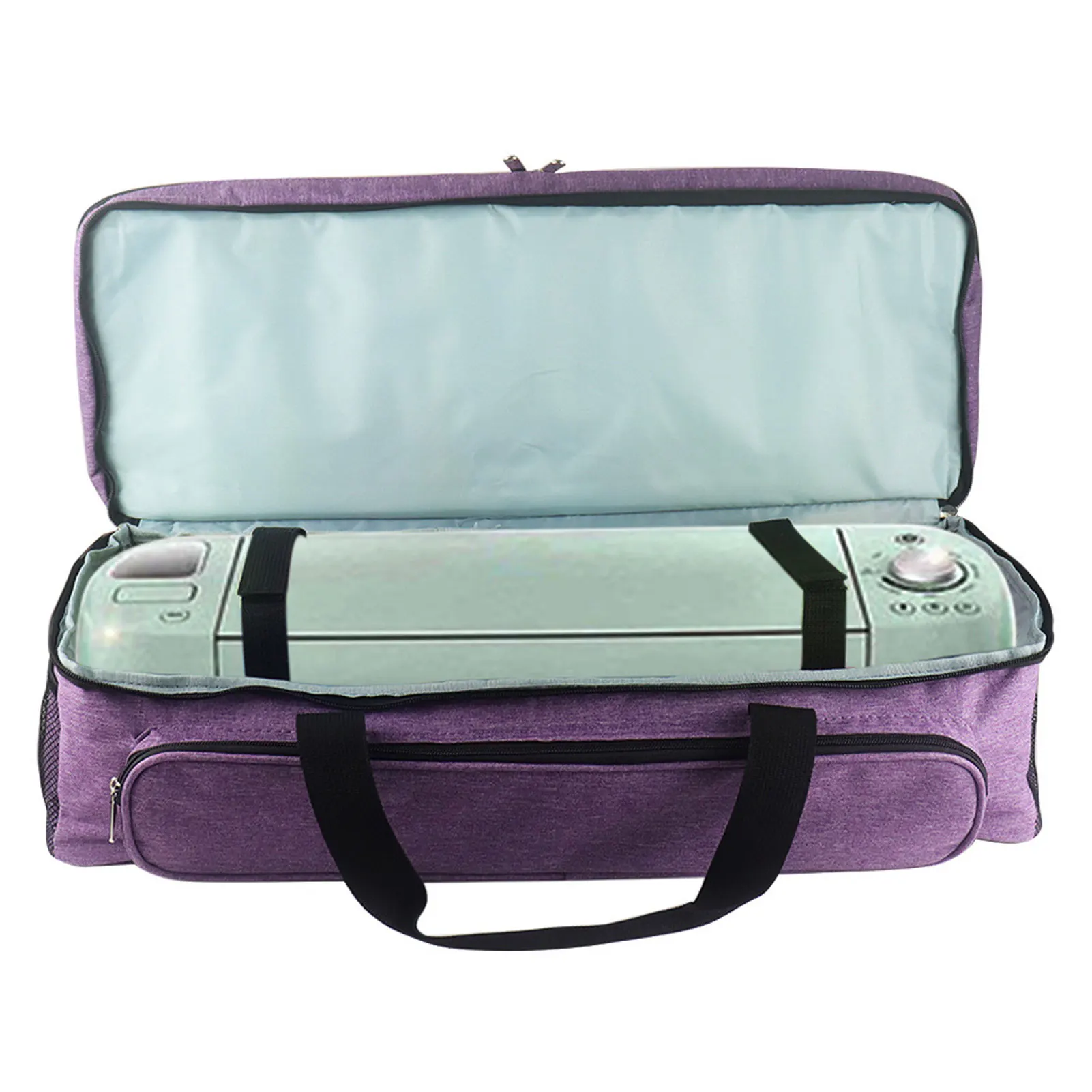 Bag Carrying Case For Die Cut Machine Foldable Die Cutter Carrying Bag Storage Bag Paper Cutter Bag With Great Protection For
Bag Carrying Case For Die Cut Machine Foldable Die Cutter Carrying Bag Storage Bag Paper Cutter Bag With Great Protection For