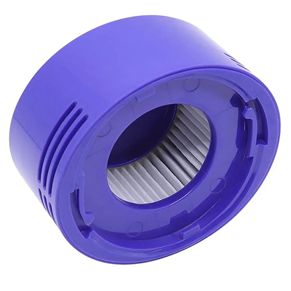 Post Motor Filter For DYSON V7 V8 SV10 Animal Clean Vacuum Filter Replace DY-96566101 & DY-96747801 Household Sweeper Cleaning
Post Motor Filter For DYSON V7 V8 SV10 Animal Clean Vacuum Filter Replace DY-96566101 & DY-96747801 Household Sweeper Cleaning