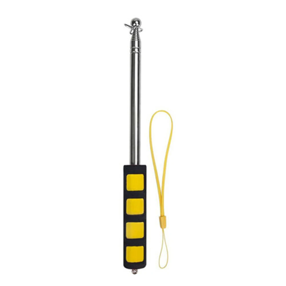 2022 Durable High Quality Handheld Pole Pointer Poles Flag Pole For Guide Flags Garden Flags Hand Tool Handheld
2022 Durable High Quality Handheld Pole Pointer Poles Flag Pole For Guide Flags Garden Flags Hand Tool Handheld