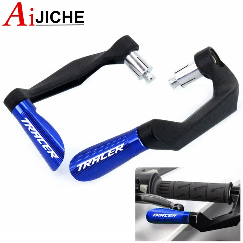 Ручки для руля мотоцикла с ЧПУ, защитные рычаги тормоза, сцепления, защита для YAMAHA MT-09 Tracer Tracer900 Tracer700, трассировщик 900
Ручки для руля мотоцикла с ЧПУ, защитные рычаги тормоза, сцепления, защита для YAMAHA MT-09 Tracer Tracer900 Tracer700, трассировщик 900