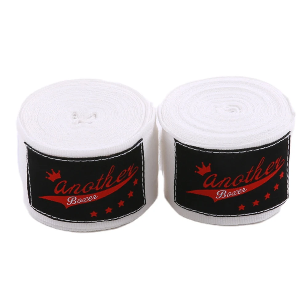 2pcs 5M Nylon Boxing Hand Wraps Sweat-absorbent Tied Hands With Hand Gloves Kick Boxing Handwraps For Training Bandages
2pcs 5M Nylon Boxing Hand Wraps Sweat-absorbent Tied Hands With Hand Gloves Kick Boxing Handwraps For Training Bandages