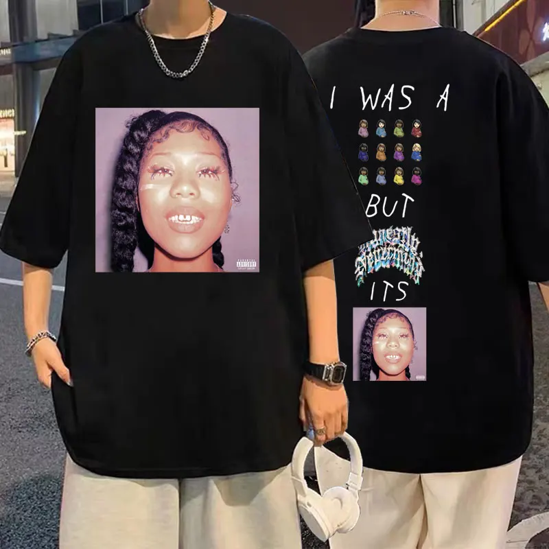 Rapper Drake Music Album Certified Lover Boy Honestly Nevermind Her Loss Graphic Tshirt Tops Men Women Hip Hop Oversized T-shirt
Rapper Drake Music Album Certified Lover Boy Honestly Nevermind Her Loss Graphic Tshirt Tops Men Women Hip Hop Oversized T-shirt