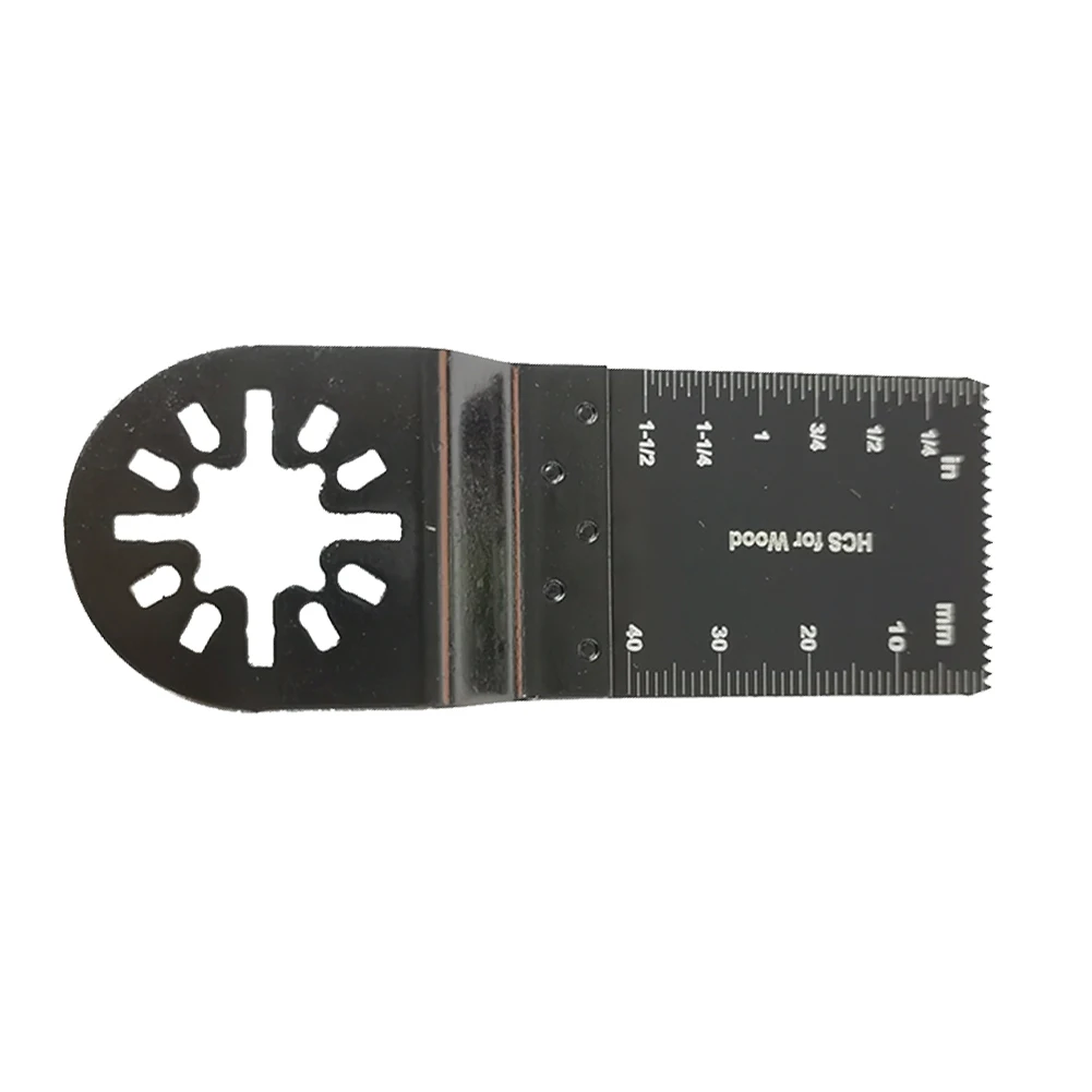 Wood Metal Nails Plastic Drywall Fiberglass Saw blade Acrylics 35mm HCS Black For Fein Oscillating High Quality
Wood Metal Nails Plastic Drywall Fiberglass Saw blade Acrylics 35mm HCS Black For Fein Oscillating High Quality