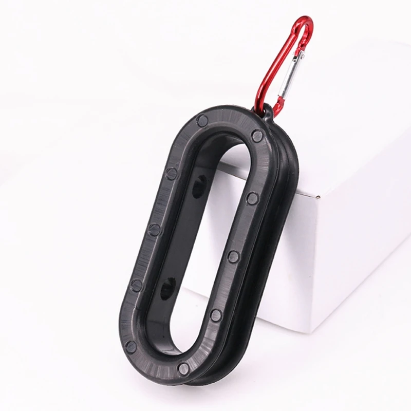 X37E Portable Practical Bottom Hang Cable Handle Wire Binder Winder Fishing Hook Cable Puller Tying Tool Cord Winding Handle
X37E Portable Practical Bottom Hang Cable Handle Wire Binder Winder Fishing Hook Cable Puller Tying Tool Cord Winding Handle