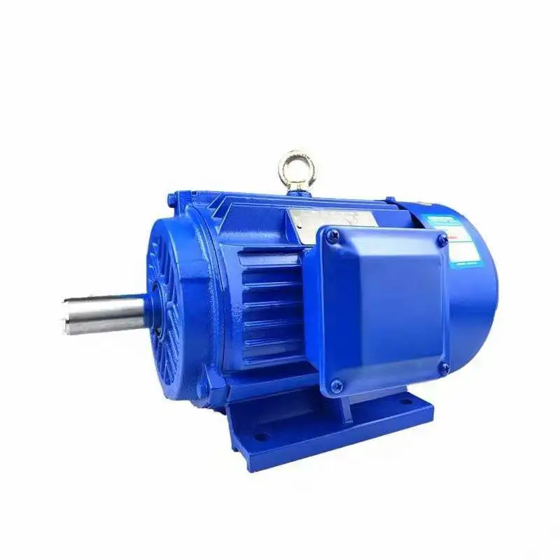 Full copper core national standard YE3/YX3/YE2/22KW/2/4/6/8 AC three-phase asynchronous motor motor
Full copper core national standard YE3/YX3/YE2/22KW/2/4/6/8 AC three-phase asynchronous motor motor