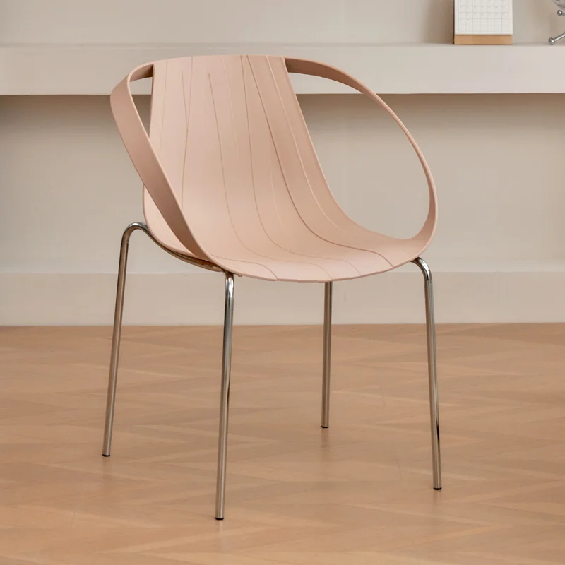 Nordic Makeup Modern Dining Chairs Lounge Center Events Unique Living Room Garden Chairs Apartamento Cadeira Library Furnituret
Nordic Makeup Modern Dining Chairs Lounge Center Events Unique Living Room Garden Chairs Apartamento Cadeira Library Furnituret