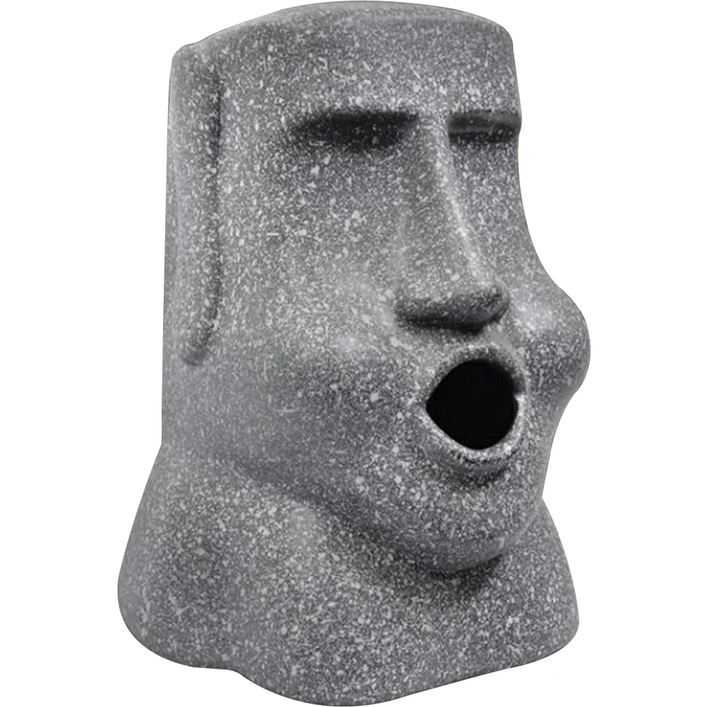 Tissue Box Holder Napkin Moai Paper Cover Case Tiki Organizer Desktop Island Easter Dispenser Bedroom Home Dispensers Bathroom
Tissue Box Holder Napkin Moai Paper Cover Case Tiki Organizer Desktop Island Easter Dispenser Bedroom Home Dispensers Bathroom