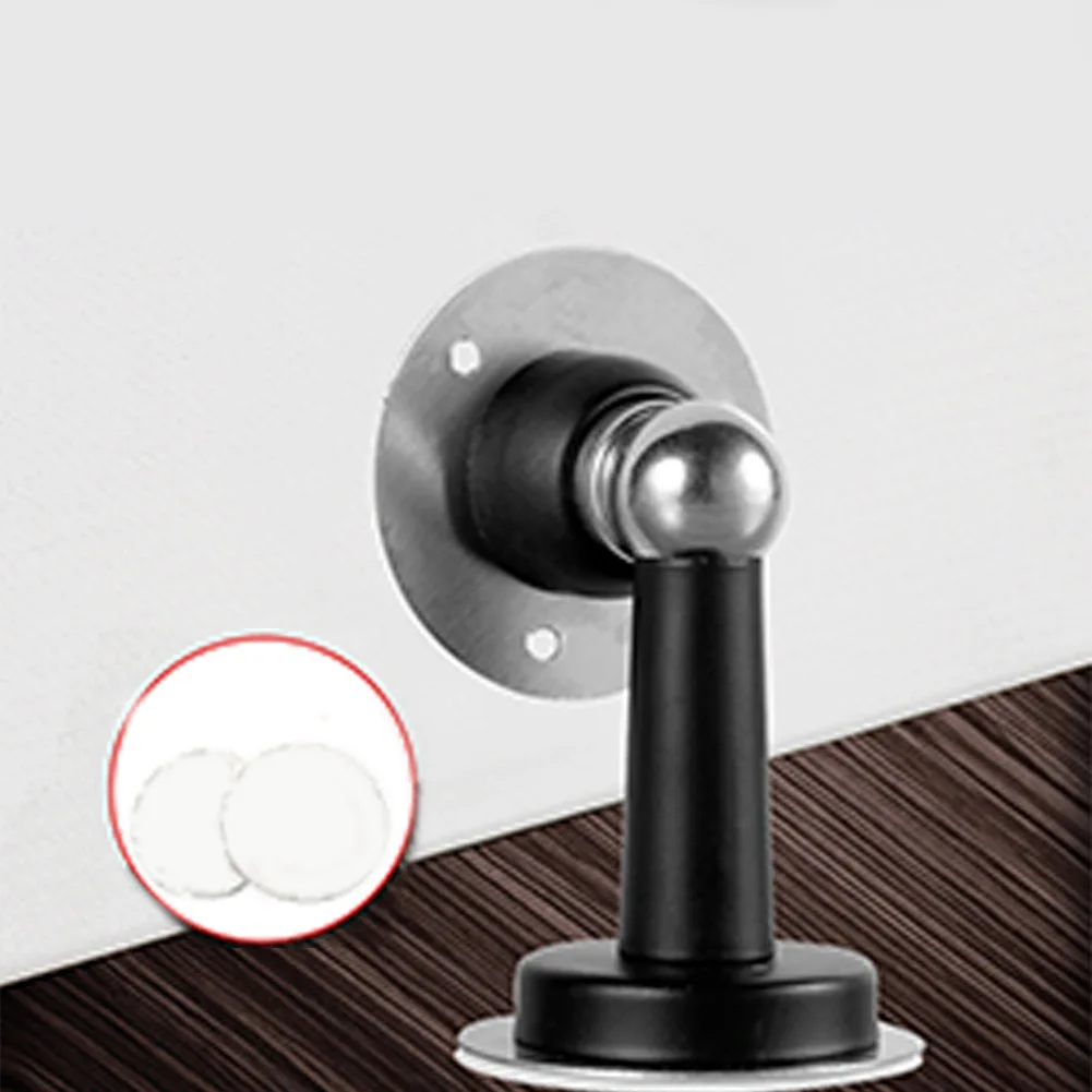 Stopper Holder Door Plug Door Plug Wall Mount Punch Free Stopper Catch Hold Door Stop Floor Mount Floor Mounted
Stopper Holder Door Plug Door Plug Wall Mount Punch Free Stopper Catch Hold Door Stop Floor Mount Floor Mounted