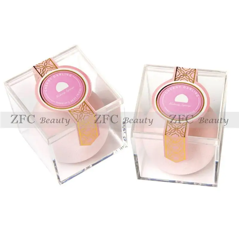 Super Soft Pink Powder Puff Latex Free Makeup Sponges Private Label Make Up Accessories Velvet Beauty Blender Cosmetics
Super Soft Pink Powder Puff Latex Free Makeup Sponges Private Label Make Up Accessories Velvet Beauty Blender Cosmetics