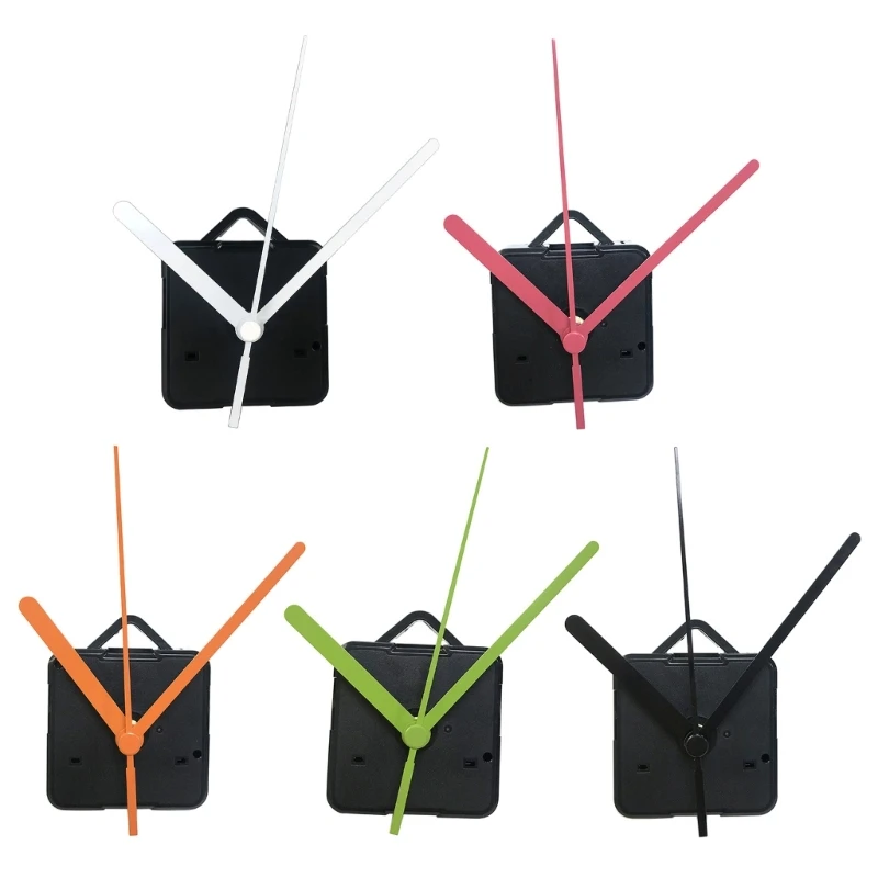 Механизм механизма кварцевых часов с длинным валом, комплект «сделай сам» для двигателя кварцевых часов с указателями, комплект «сделай са...
Механизм механизма кварцевых часов с длинным валом, комплект «сделай сам» для двигателя кварцевых часов с указателями, комплект «сделай са...