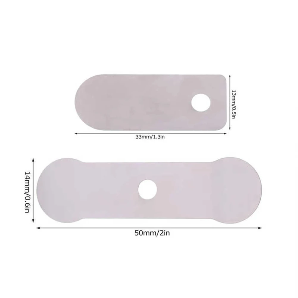 Brand New Valve Plates Sheet Parts Replace Replacement Silent 10pc/set Air Tools Aluminum Home Garden Kit Pack
Brand New Valve Plates Sheet Parts Replace Replacement Silent 10pc/set Air Tools Aluminum Home Garden Kit Pack