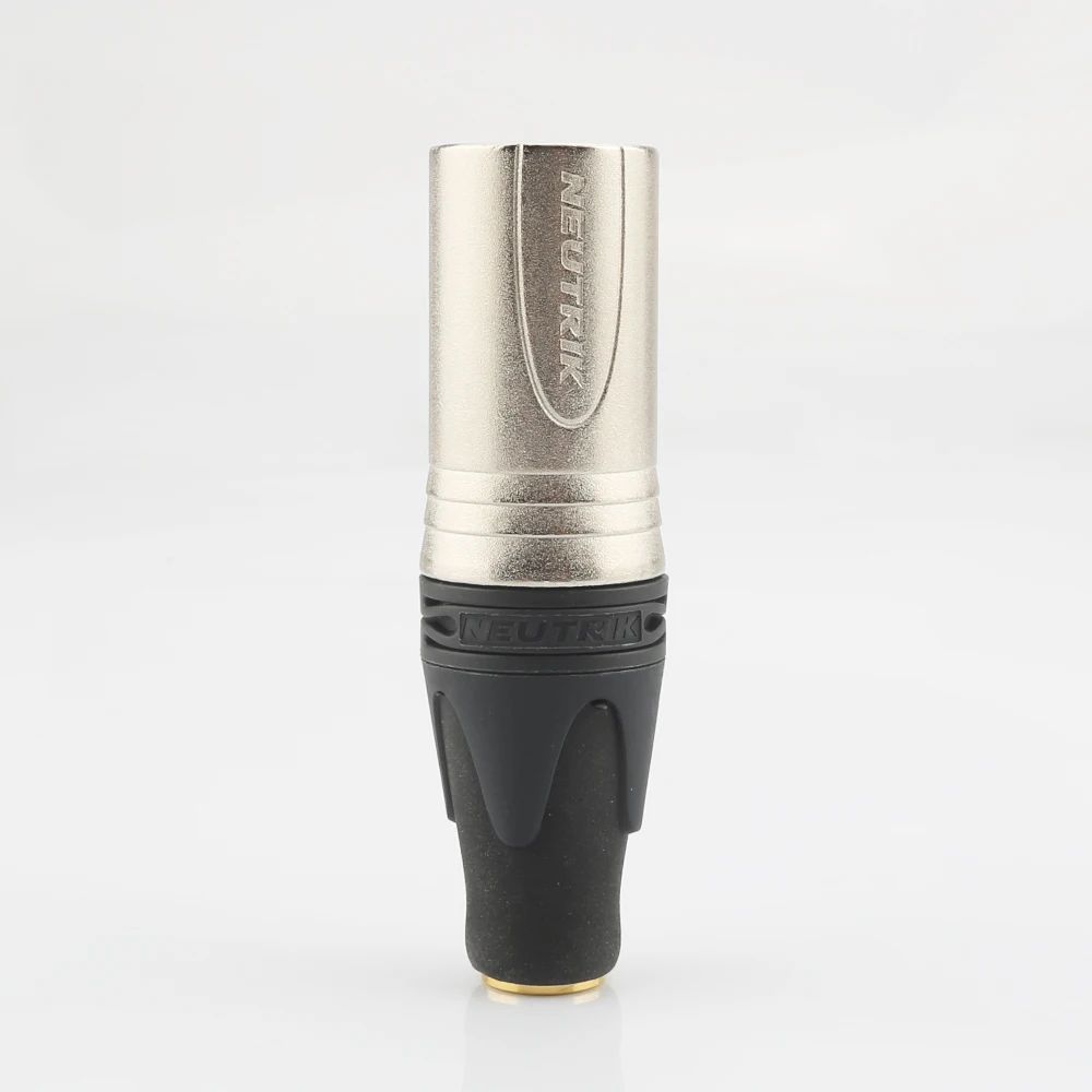HIFI NEUTRIK 4.4mm/2.5mm TRRS Balanced Female to 4pin Balanced XLR Male Converter Adapter High Quality
HIFI NEUTRIK 4.4mm/2.5mm TRRS Balanced Female to 4pin Balanced XLR Male Converter Adapter High Quality