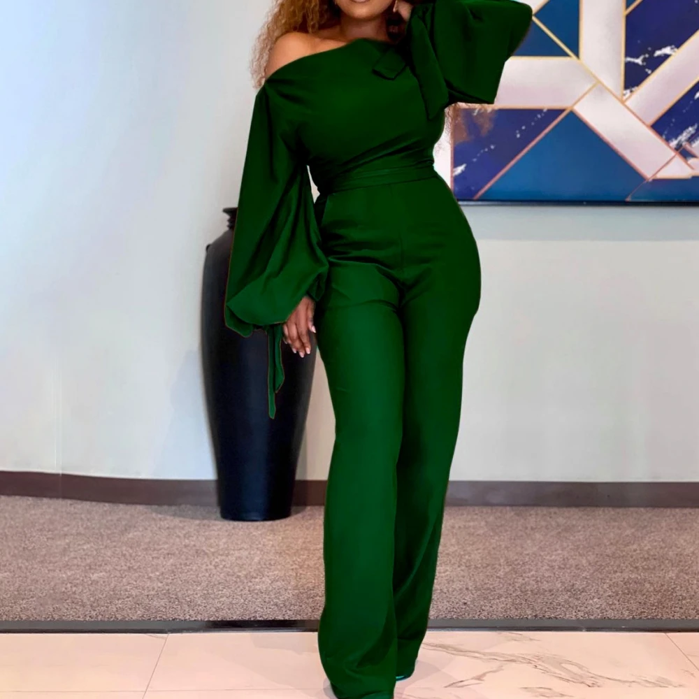 2021 New Africa Sexy Fashion Jumpsuit Dashiki African Dress Long Sleeve Slim Body Print Women's Summer New Beachwear Female
2021 New Africa Sexy Fashion Jumpsuit Dashiki African Dress Long Sleeve Slim Body Print Women's Summer New Beachwear Female