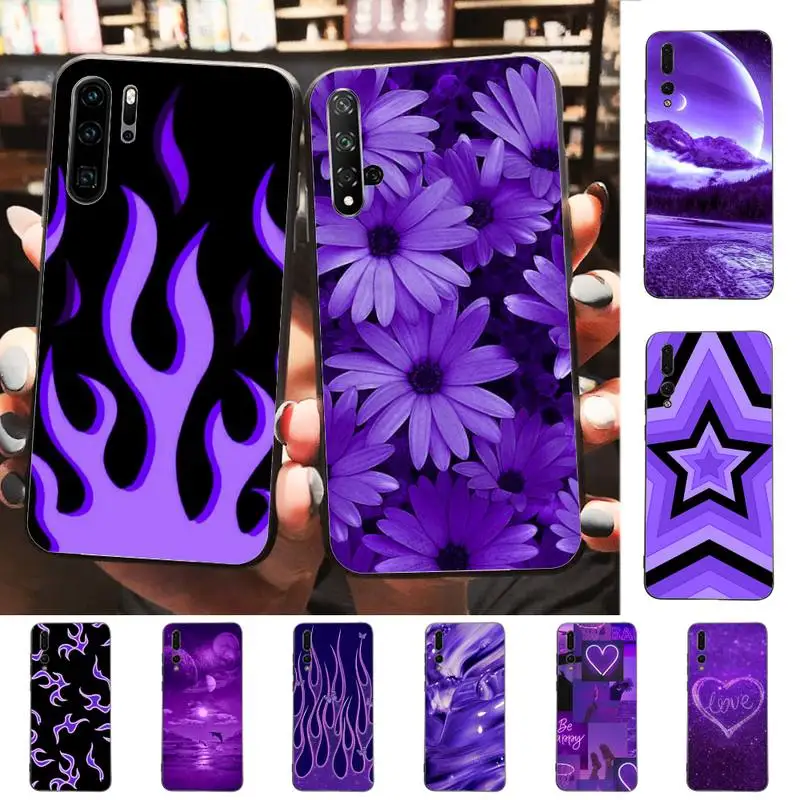 infinity on Purple Phone Case For Huawei P40 P30 P20 Pro P10 Plus P9 P8 Lite P Smart Cover
infinity on Purple Phone Case For Huawei P40 P30 P20 Pro P10 Plus P9 P8 Lite P Smart Cover