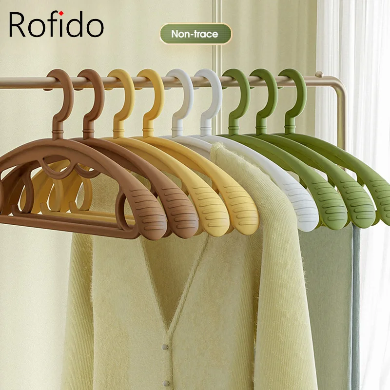 Anti-Slip Clothes Hanger Rotatable Hook Household Thickened Drying Rack Wardrobe Space Saver Coat Hanger Suit Pants Storage Rack
Anti-Slip Clothes Hanger Rotatable Hook Household Thickened Drying Rack Wardrobe Space Saver Coat Hanger Suit Pants Storage Rack