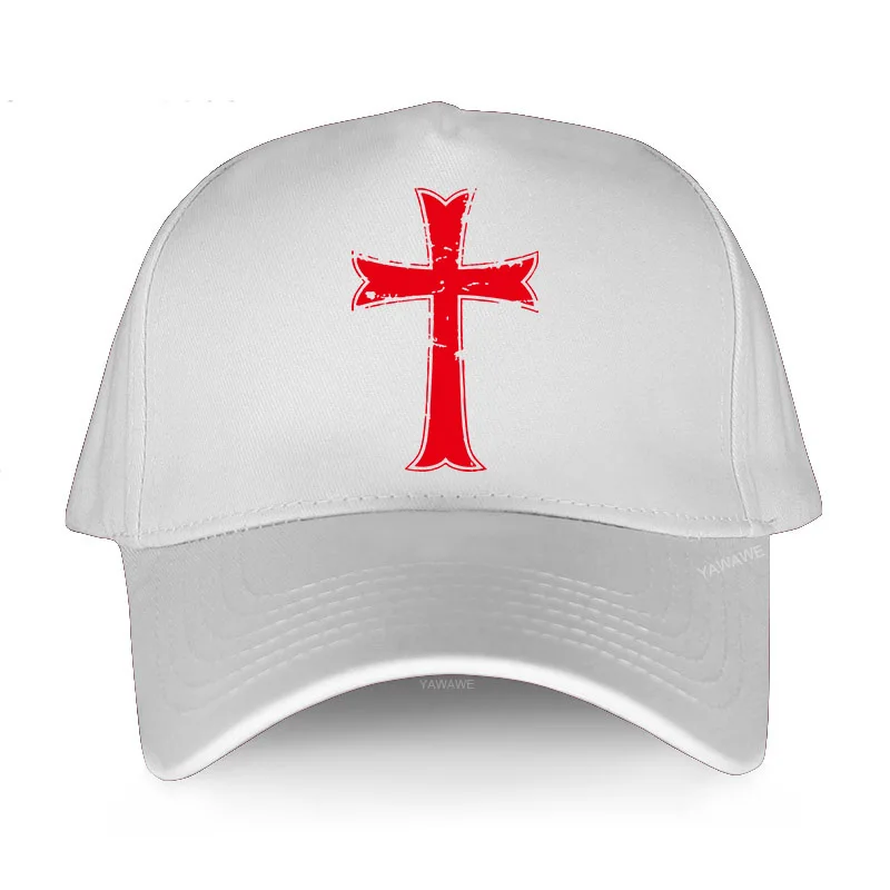 Men's Fashion cotton printed Hat brand original Cap Templar Distressed Cross Unisex Breathable Baseball cap Boyfriend hats
Men's Fashion cotton printed Hat brand original Cap Templar Distressed Cross Unisex Breathable Baseball cap Boyfriend hats