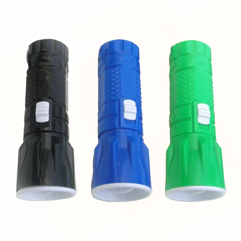 Plastic Mini Flashlight LED Retractable Zoom Light Small Rotating Dimming Multifunction Outdoor Cycling Fishing Flashlight
Plastic Mini Flashlight LED Retractable Zoom Light Small Rotating Dimming Multifunction Outdoor Cycling Fishing Flashlight