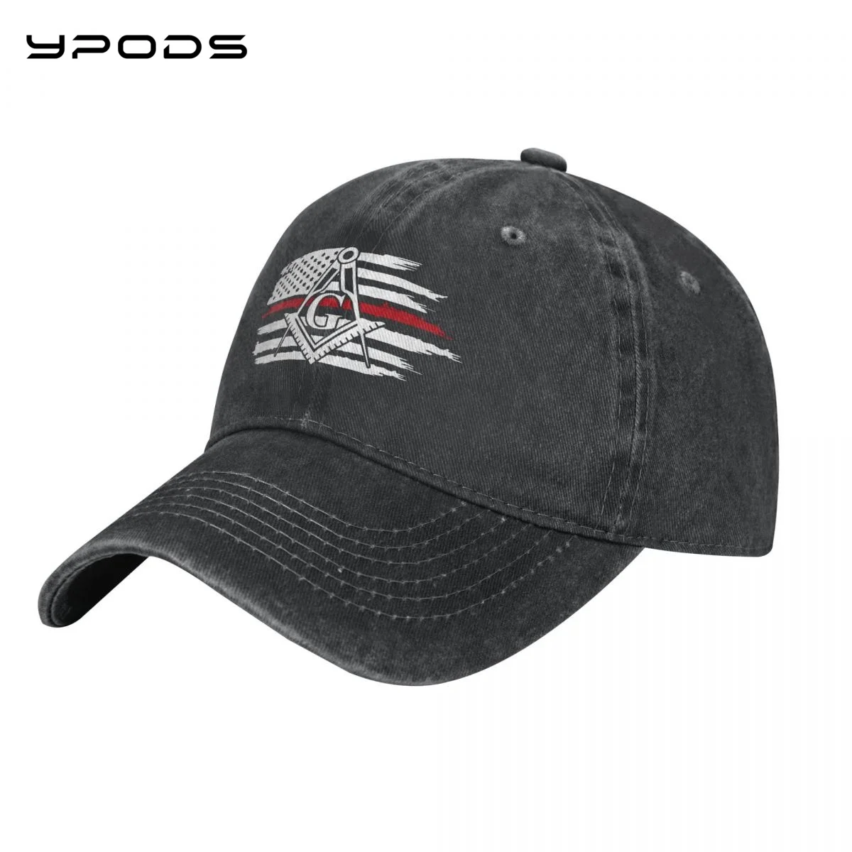 American Flag Dad Hat Men Cap Outdoor Sports Retro Baseball Cap Hip Hop Range Snapback Hat
American Flag Dad Hat Men Cap Outdoor Sports Retro Baseball Cap Hip Hop Range Snapback Hat
