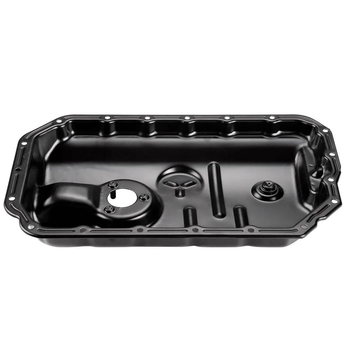 06E103604K Engine Oil Sump Oil Sump Lower Car for Audi A4 A5 A6 A7 A8 Q5 Q7 S4 S5 SQ5 Volkswagen Touareg
06E103604K Engine Oil Sump Oil Sump Lower Car for Audi A4 A5 A6 A7 A8 Q5 Q7 S4 S5 SQ5 Volkswagen Touareg