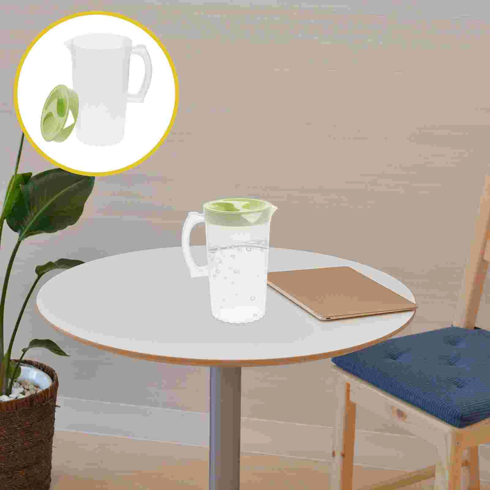 Pitcher Kettletea Jug Cold Beverage Teapot Resistant Heatkettles Iceiced Jarsbottle Portable Pot Plasticfridge Hot Coffee
Pitcher Kettletea Jug Cold Beverage Teapot Resistant Heatkettles Iceiced Jarsbottle Portable Pot Plasticfridge Hot Coffee