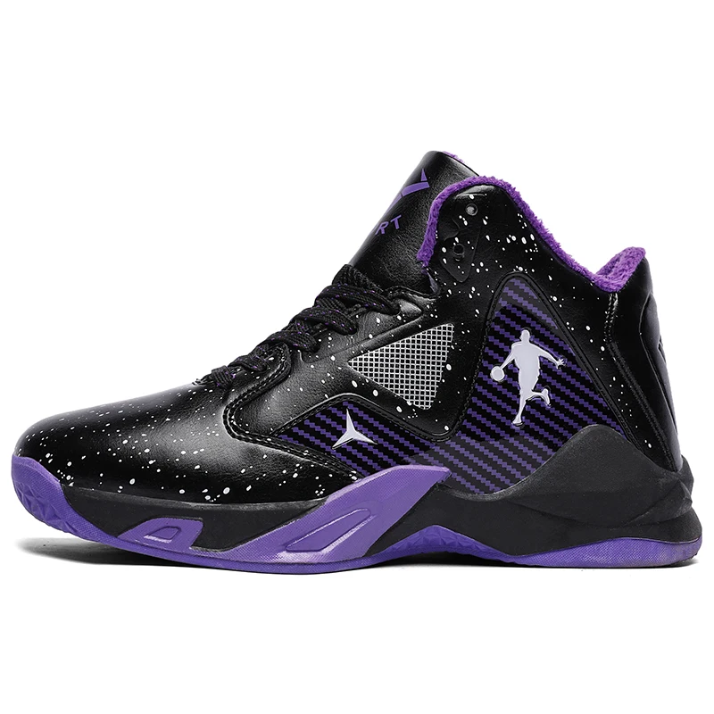 Winter Plush Version Men's Basketball Shoes Breathable And Comfortable Sports Shoes Unisex Women's Training Sports Shoes Men's 
Winter Plush Version Men's Basketball Shoes Breathable And Comfortable Sports Shoes Unisex Women's Training Sports Shoes Men's