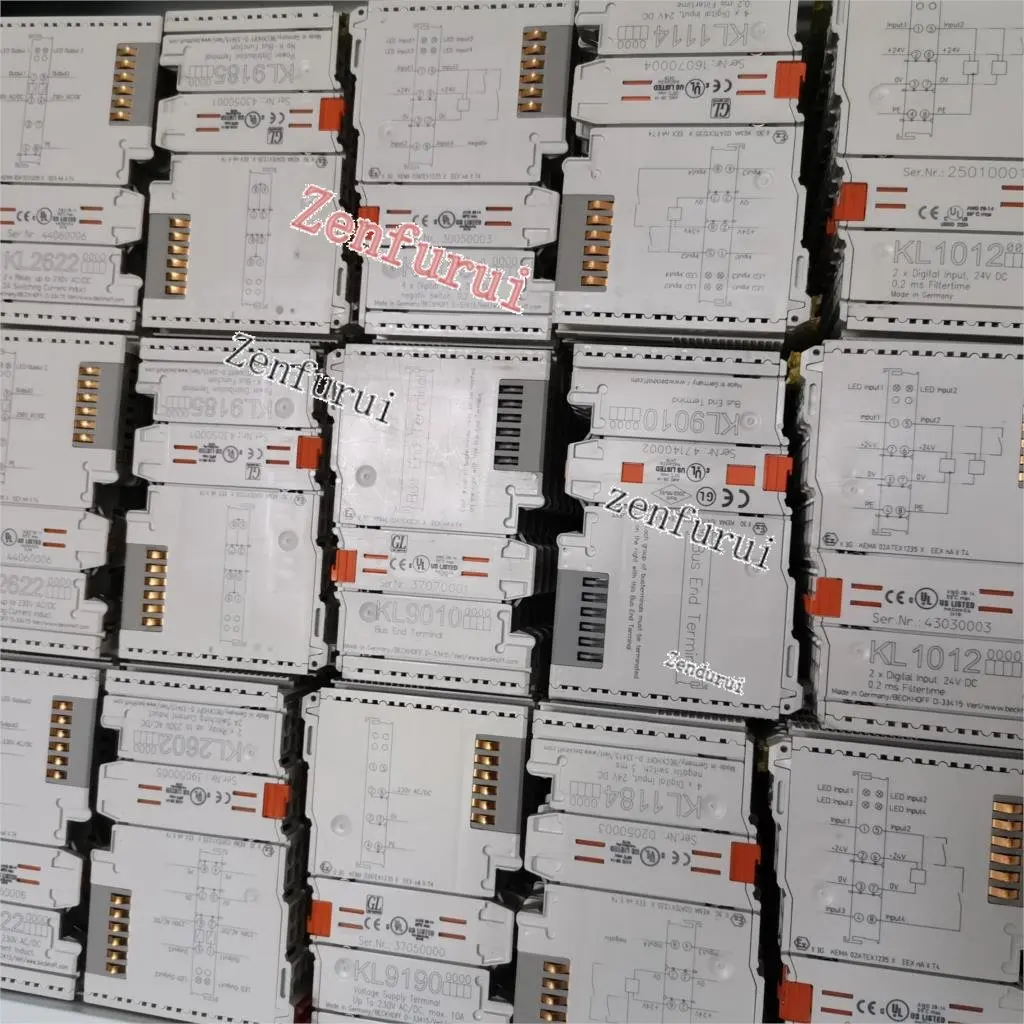 BECKH OFF BK1250 EK1521 EL1004 EL1018 EL1084 EL1088 EL1104 EL1114 EL1124 EL1502 EL1819 EL1862 EL1512 EL1814 EL1859 EL1904
BECKH OFF BK1250 EK1521 EL1004 EL1018 EL1084 EL1088 EL1104 EL1114 EL1124 EL1502 EL1819 EL1862 EL1512 EL1814 EL1859 EL1904