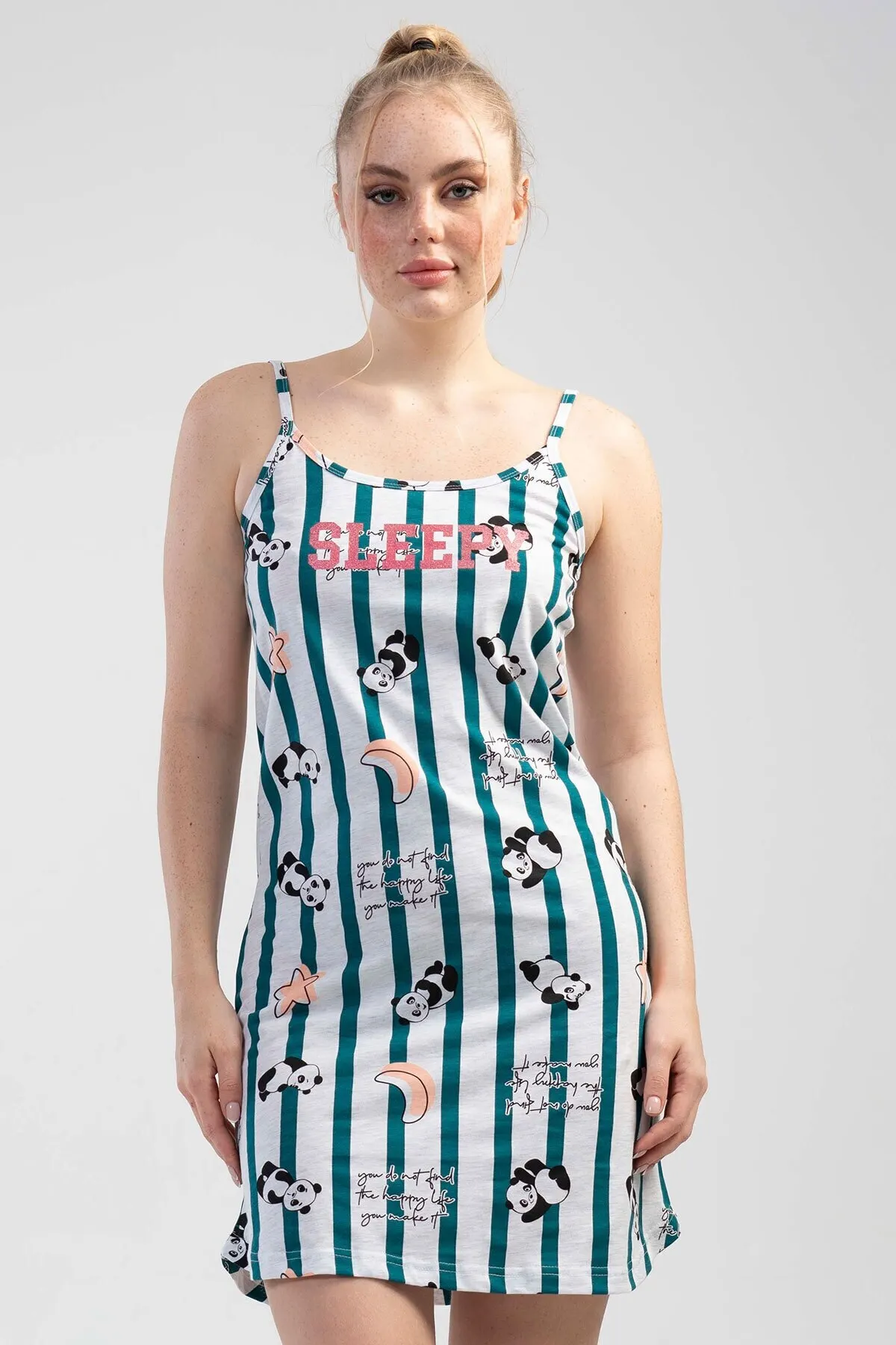 Женская ночная рубашка на бретельках, новая летняя ночная рубашка, женская одежда для сна, ночная рубашка, ночная сорочка
Женская ночная рубашка на бретельках, новая летняя ночная рубашка, женская одежда для сна, ночная рубашка, ночная сорочка