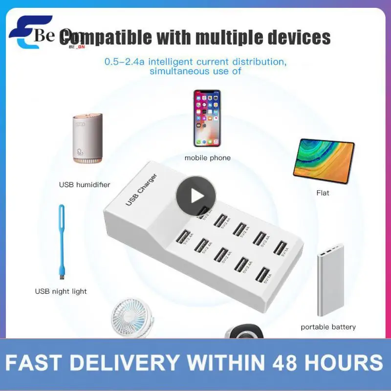 10 Port Usb Docking Station Usb Adapter Expansion Portable Usb Charger 10a Multi Port Charger For Smartphone Phone Accessories
10 Port Usb Docking Station Usb Adapter Expansion Portable Usb Charger 10a Multi Port Charger For Smartphone Phone Accessories