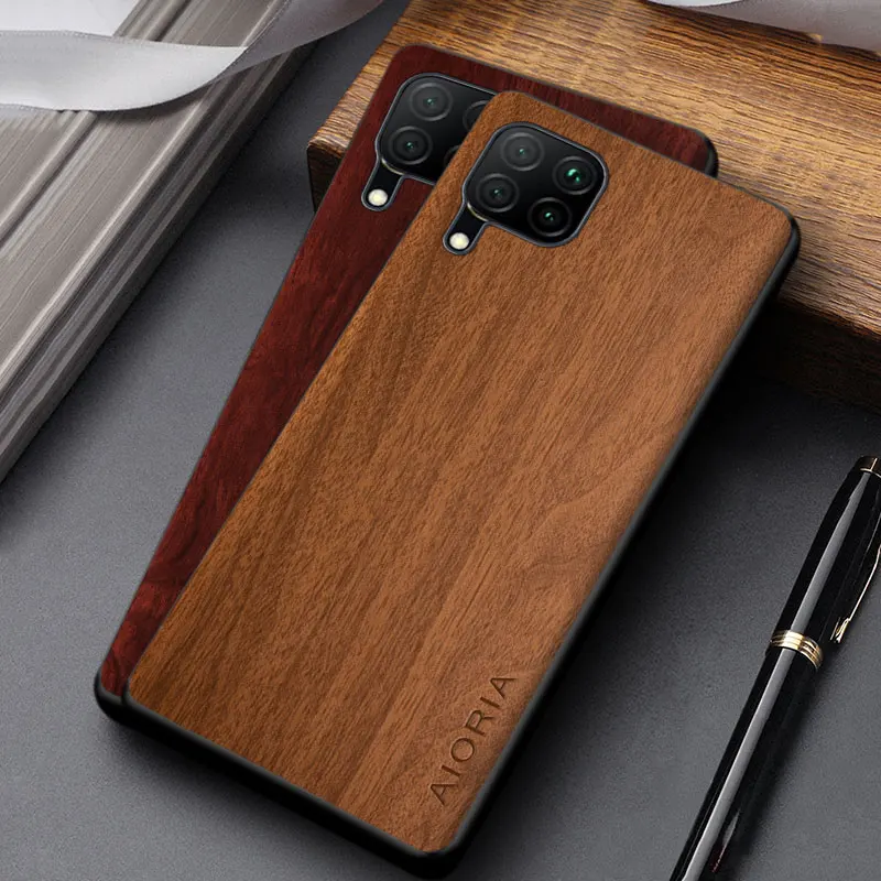 New Phone Case for Huawei P40 Lite E P40 Pro Coque Simple Design Durable Lightweight Wood Pattern Pu Leather Cover Funda Case
New Phone Case for Huawei P40 Lite E P40 Pro Coque Simple Design Durable Lightweight Wood Pattern Pu Leather Cover Funda Case