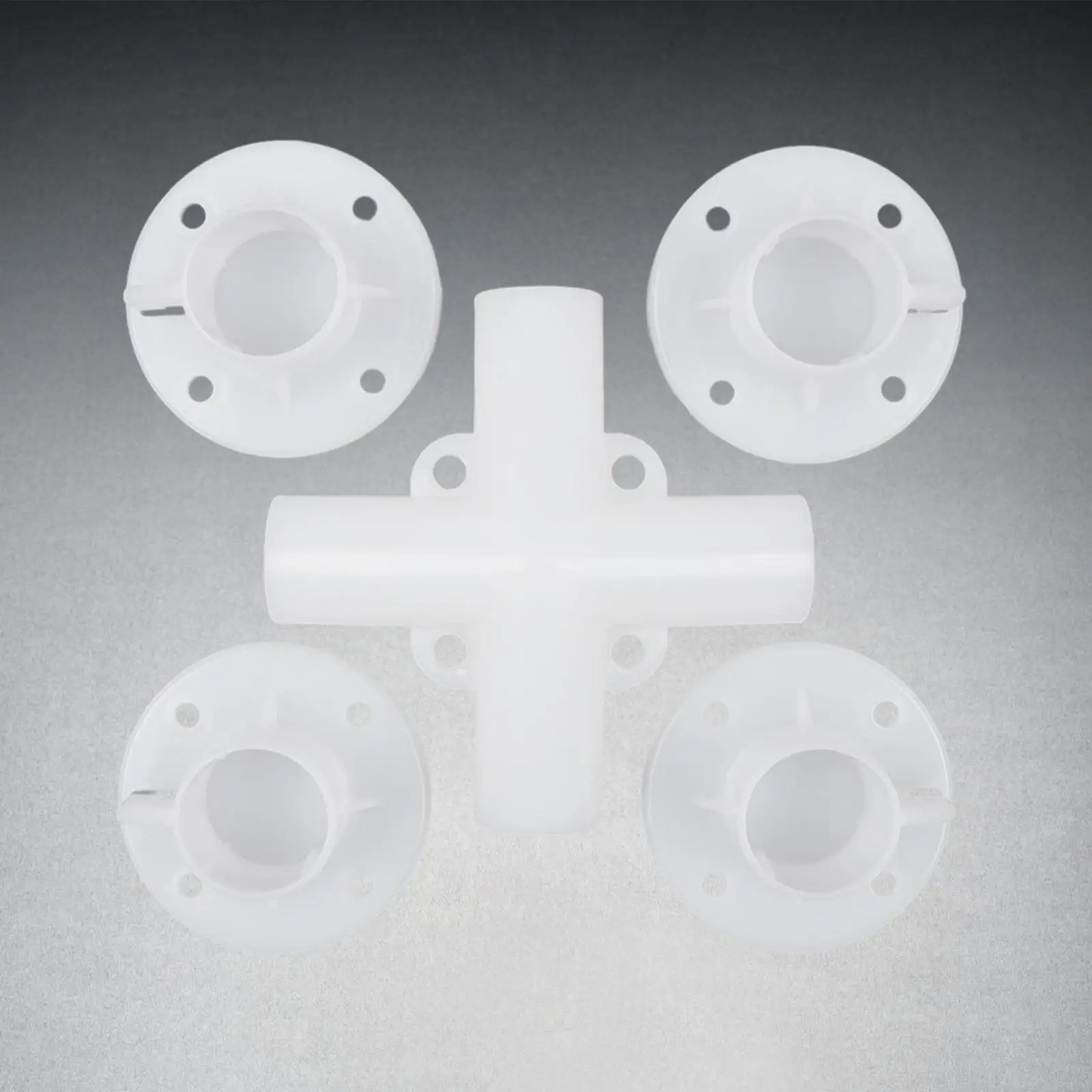 1 Set Feet Corner Center Connector Durable Accessory Spare Parts for Gazebo Awning Tent canopy Camping Backpacking
1 Set Feet Corner Center Connector Durable Accessory Spare Parts for Gazebo Awning Tent canopy Camping Backpacking