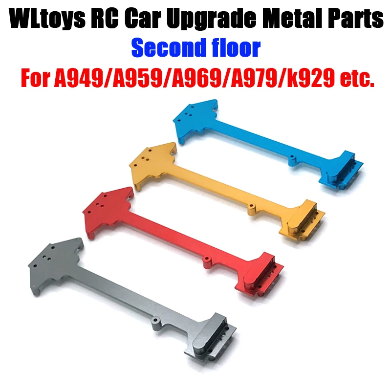 WLtoys 1 / 18 a949 a959 a969 A979 k929 автомобиль с дистанционным управлением металлическая обновленная Часть II этаж (40)
WLtoys 1 / 18 a949 a959 a969 A979 k929 автомобиль с дистанционным управлением металлическая обновленная Часть II этаж (40)