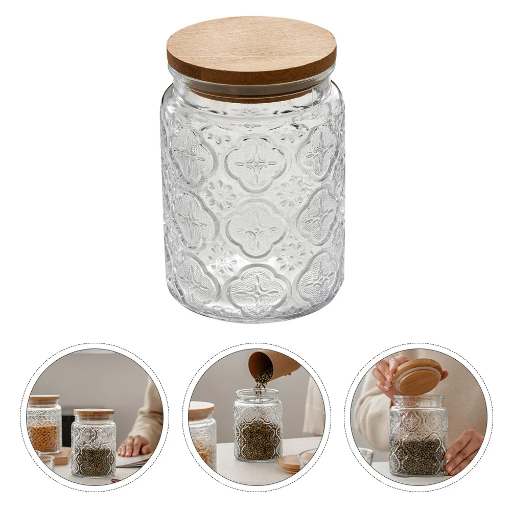 Multi-function Tea Canister Convenient Tea Container Retro Storage Canister Storage Supply
Multi-function Tea Canister Convenient Tea Container Retro Storage Canister Storage Supply