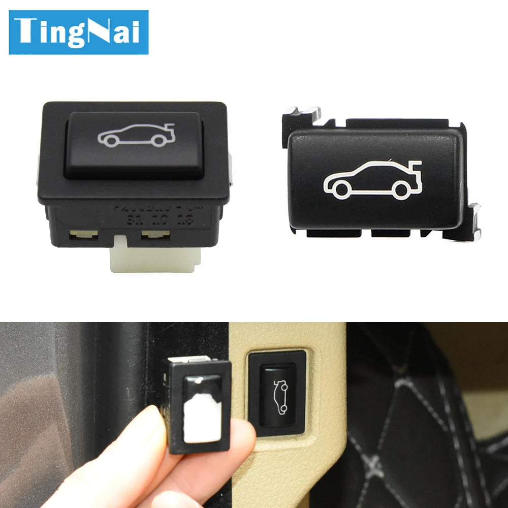 Quality Rear Boot Cover Switch Push Button For Bmw 3 5 7 F Series F20 F30 F35 F10 F11 F01 F02 91319200316 
Quality Rear Boot Cover Switch Push Button For Bmw 3 5 7 F Series F20 F30 F35 F10 F11 F01 F02 91319200316
