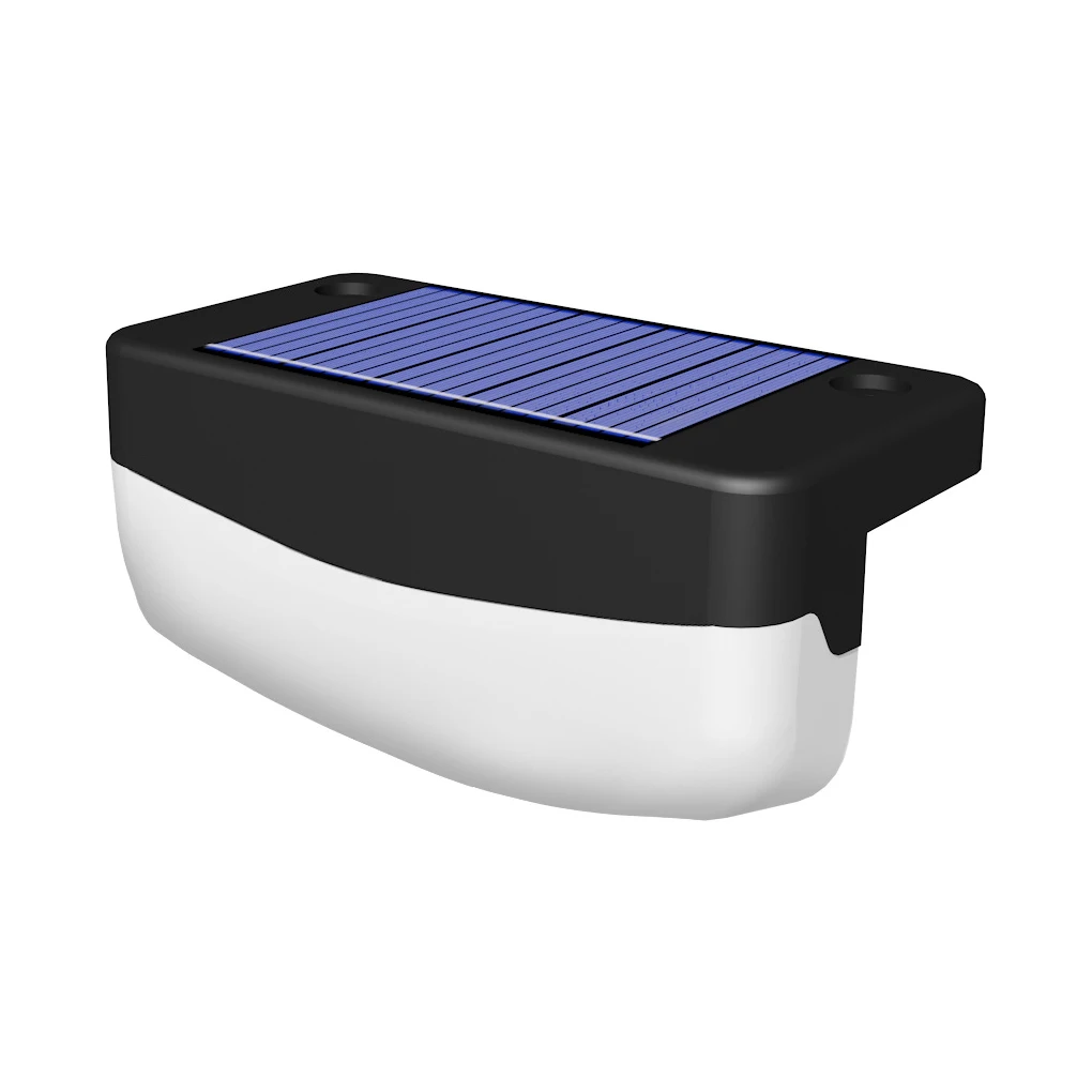 Outdoor Garden Lights - Waterproof And Easy To Install Widely Solar Lights Long Endurance Step Light
Outdoor Garden Lights - Waterproof And Easy To Install Widely Solar Lights Long Endurance Step Light