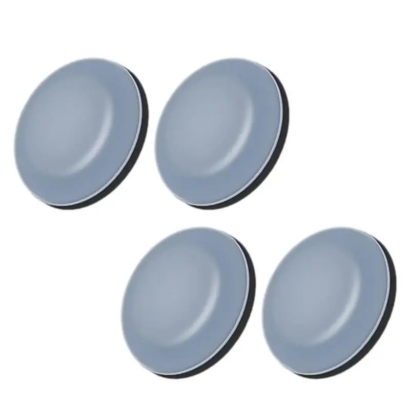 Furniture Sliders Pads Home 4 PCs Self Adhesive Furniture Leg Sliders Pads House Sofa Sliders Pads For Moving Bed Table Desk
Furniture Sliders Pads Home 4 PCs Self Adhesive Furniture Leg Sliders Pads House Sofa Sliders Pads For Moving Bed Table Desk