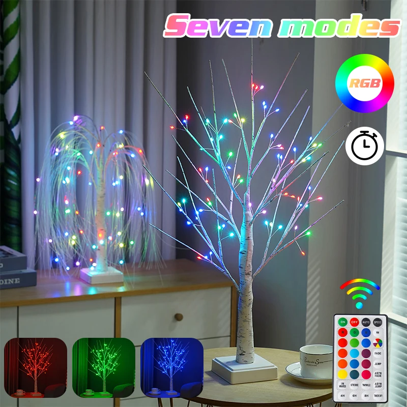 Светодиодный ночной Светильник из ивы, Гипсофила, цветная Настольная лампа с дистанционным управлением для дома, спальни, свадьбы, Рождеств...
Светодиодный ночной Светильник из ивы, Гипсофила, цветная Настольная лампа с дистанционным управлением для дома, спальни, свадьбы, Рождеств...