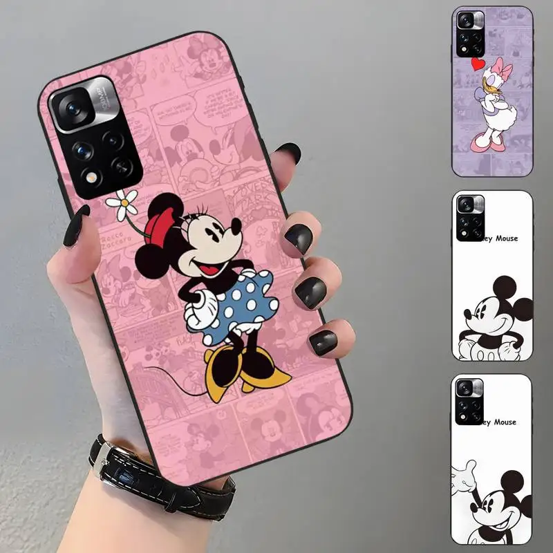 Bandai Mickey And Minnie Couple Phone Case Fundas For Xiaomi Mi 9t 10t Poco M3 F3 11 11i 11x Pro X3 Nfc Redmi 9 8 7 7A 5 Cover
Bandai Mickey And Minnie Couple Phone Case Fundas For Xiaomi Mi 9t 10t Poco M3 F3 11 11i 11x Pro X3 Nfc Redmi 9 8 7 7A 5 Cover