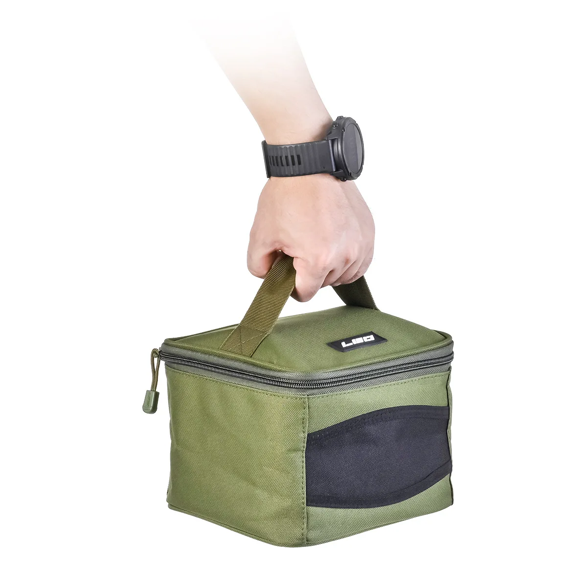 ODJ Cube Portable Fishing Gear Pouch Waterproof Fishing Wheel Accessories Fishing Bag Wholesale
ODJ Cube Portable Fishing Gear Pouch Waterproof Fishing Wheel Accessories Fishing Bag Wholesale