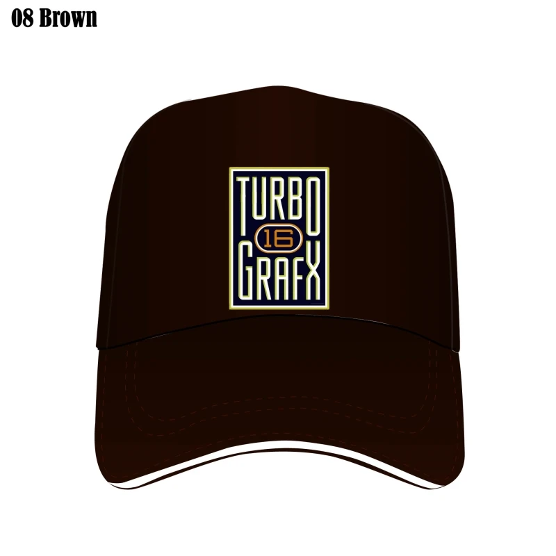 Новая шляпа Turbo Grafx 16 под заказ (Nwt) Выберите свой цвет и солнцезащитный крем
Новая шляпа Turbo Grafx 16 под заказ (Nwt) Выберите свой цвет и солнцезащитный крем