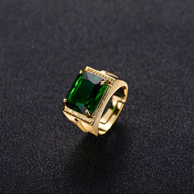 DIWENFU 14K Gold Jewelry Emerald Gemstone for Women Anillos De Wedding Rings for Couples Bohemia Engagement 14K Gold Bizuteria
DIWENFU 14K Gold Jewelry Emerald Gemstone for Women Anillos De Wedding Rings for Couples Bohemia Engagement 14K Gold Bizuteria