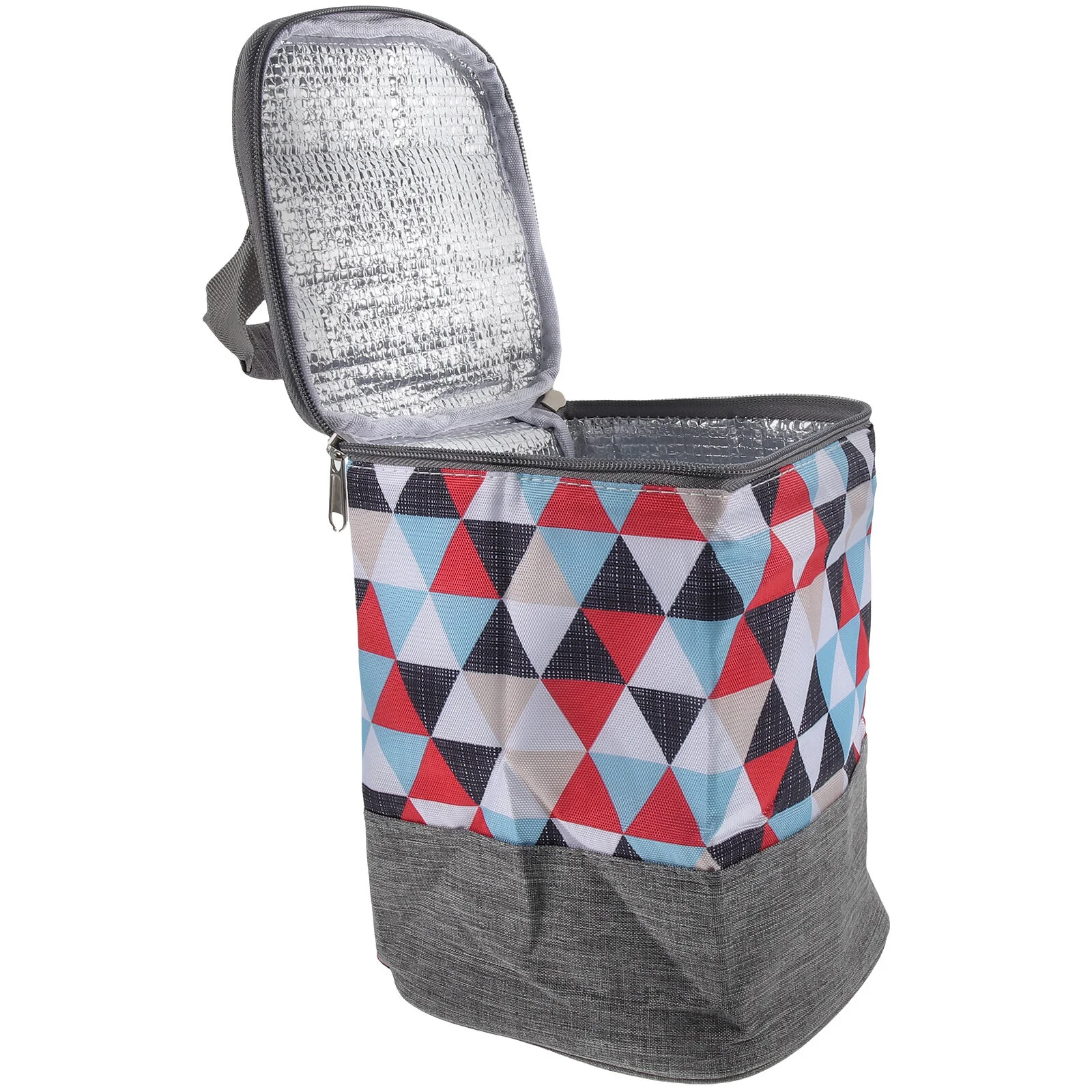 Портативная бутылка для грудного вскармливания с алюминиевой ручкой
Портативная бутылка для грудного вскармливания с алюминиевой ручкой