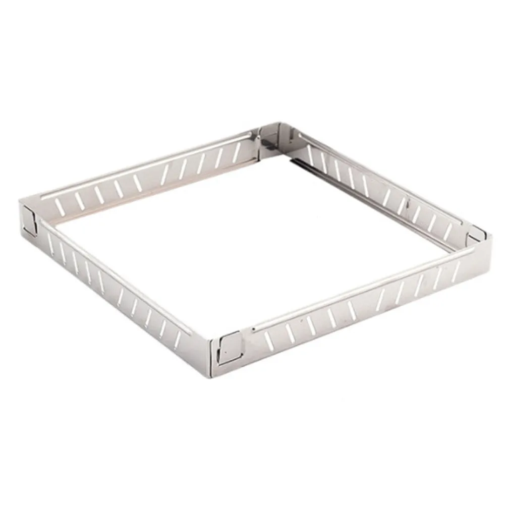 Outdoor Stainless Steel Wind Screen Shield Foldable Stove Windshield Camping Cooking BBQ Gas Cassette Stove Camping Equipment
Outdoor Stainless Steel Wind Screen Shield Foldable Stove Windshield Camping Cooking BBQ Gas Cassette Stove Camping Equipment