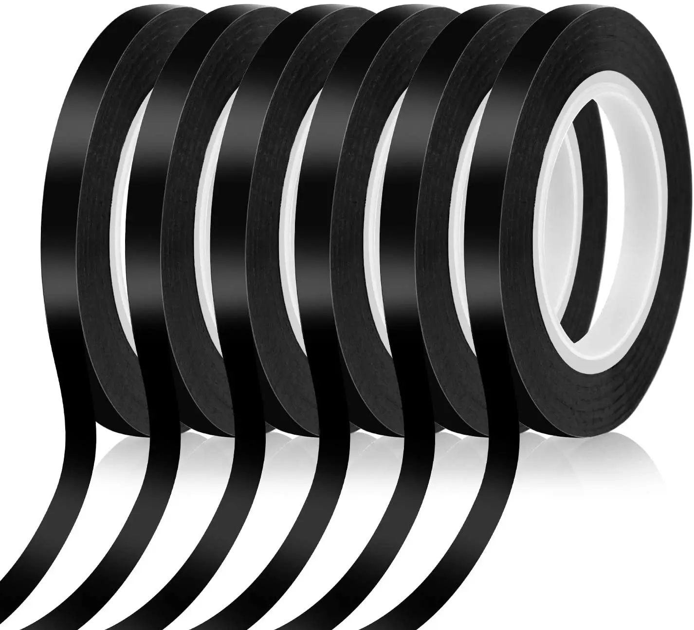 10PCS 3mm Graphic Tape Whiteboard Tape Self Adhesive Chart Line Tape Grid Marking Tapes Gridding Tape Art Artist Tape
10PCS 3mm Graphic Tape Whiteboard Tape Self Adhesive Chart Line Tape Grid Marking Tapes Gridding Tape Art Artist Tape