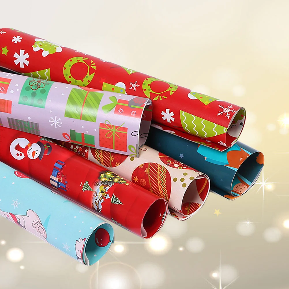 Paper Wrap Wrapping Christmas Gift Bundle Tissue Wedding Rollprinting Festival Beautiful Packing Reversible
Paper Wrap Wrapping Christmas Gift Bundle Tissue Wedding Rollprinting Festival Beautiful Packing Reversible