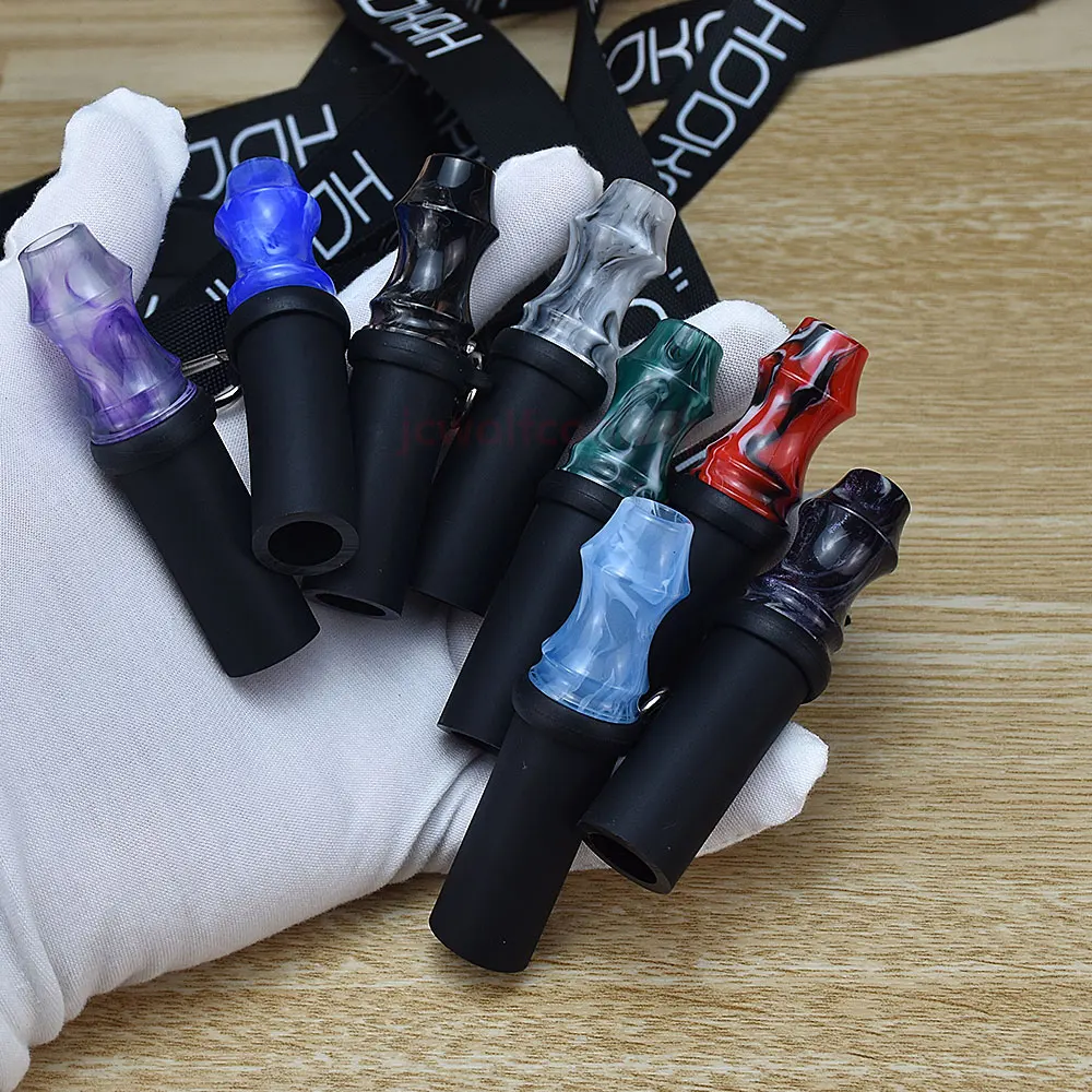 party gift Resin Hookah Mouthpieces For Sheesha Chicha Narguile Shisha Water Pipe Accessories Hookah Silicone Hang Rope Strap
party gift Resin Hookah Mouthpieces For Sheesha Chicha Narguile Shisha Water Pipe Accessories Hookah Silicone Hang Rope Strap