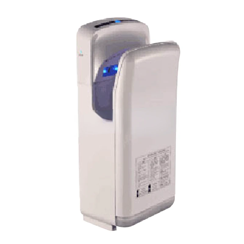 Hand Dryer Automatic Induction Hand Dryer Hotel office buildings High Speed Sided Jet Type Dry Hand Drying machine 220v
Hand Dryer Automatic Induction Hand Dryer Hotel office buildings High Speed Sided Jet Type Dry Hand Drying machine 220v