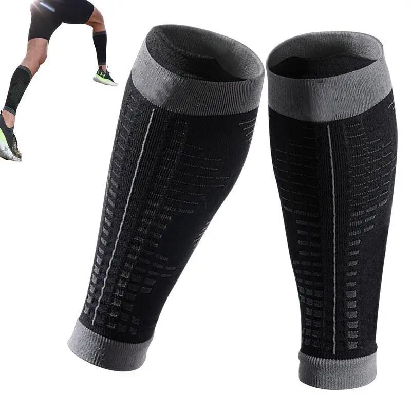 Calf Compression Sleeve Compression Socks Leg Brace Calf Braces Shin Splint Support For Men And Women Comfortable Calf
Calf Compression Sleeve Compression Socks Leg Brace Calf Braces Shin Splint Support For Men And Women Comfortable Calf