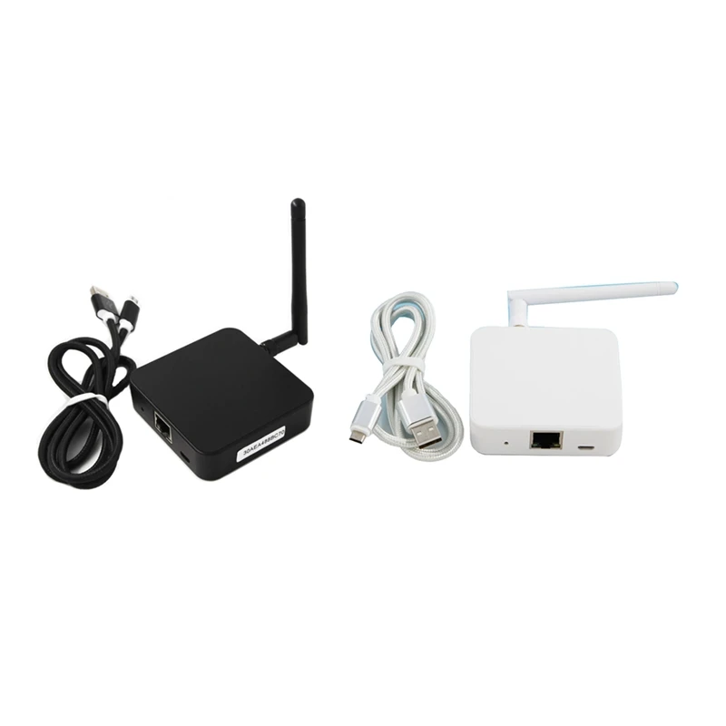 AB BLE Gateway 4 BLE To Wifi Bridge Network Version BLE To Gateway And Bridge Bluetooth Gateway V4
AB BLE Gateway 4 BLE To Wifi Bridge Network Version BLE To Gateway And Bridge Bluetooth Gateway V4